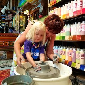 Meet your Posher, Carole